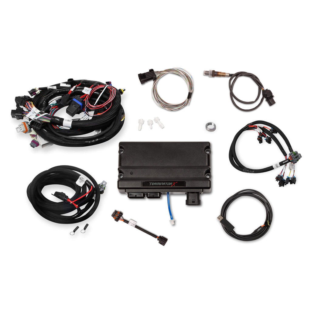 Efi-Terminator-X---Gen-Iii-4.85.36.0-Gm-Truck-Engines