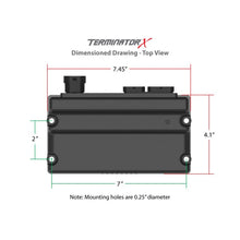 Load image into Gallery viewer, Efi-Terminator-X---Gen-Iv-4.85.36.0-Gm-Truck-Engines-And-Ls2Ls3