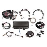 Holley 550-1423  Efi Terminator X Max - 2007-2012 Gen Iii Hemi