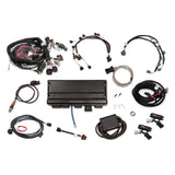 Holley 550-1425  Efi Terminator X Max - 2013+ Gen Iii Hemi