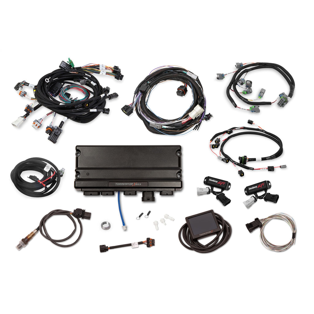 Efi-Terminator-X-Max---2V-Ford-Mod-Motor