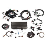 Holley 550-1317  Efi Terminator X Max - 2V Ford Mod Motor
