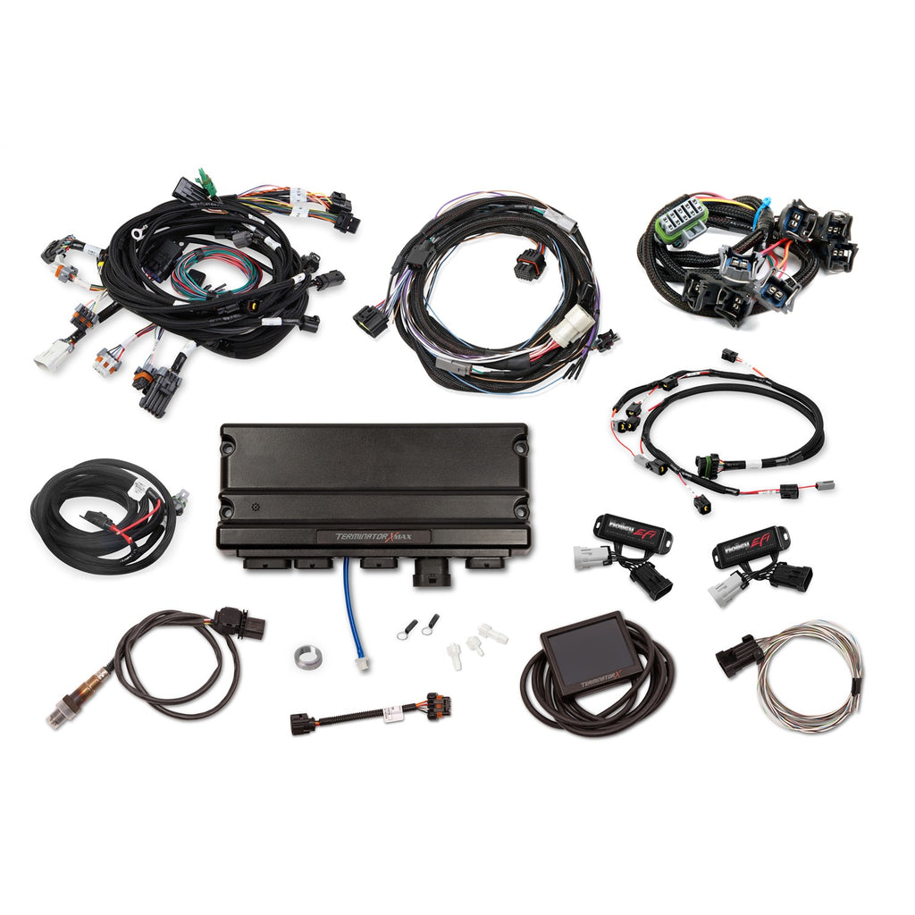 Efi-Terminator-X-Max---2V-Ford-Mod-Motor