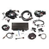 Holley 550-1316  Efi Terminator X Max - 2V Ford Mod Motor