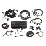 Holley 550-1319  Efi Terminator X Max - 4V Ford Mod Motor