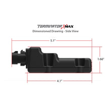 Load image into Gallery viewer, Efi-Terminator-X-Max---Gen-Iii-4.85.36.0-Gm-Truck-Engines