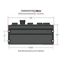 Load image into Gallery viewer, Efi-Terminator-X-Max---Gen-Iv-4.85.36.0-Gm-Truck-Engines-And-Ls2Ls3