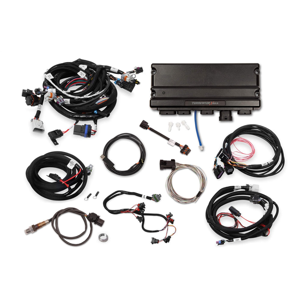 Efi-Terminator-X-Max---Gen-Iv-4.85.36.0-Gm-Truck-Engines-And-Ls2Ls3