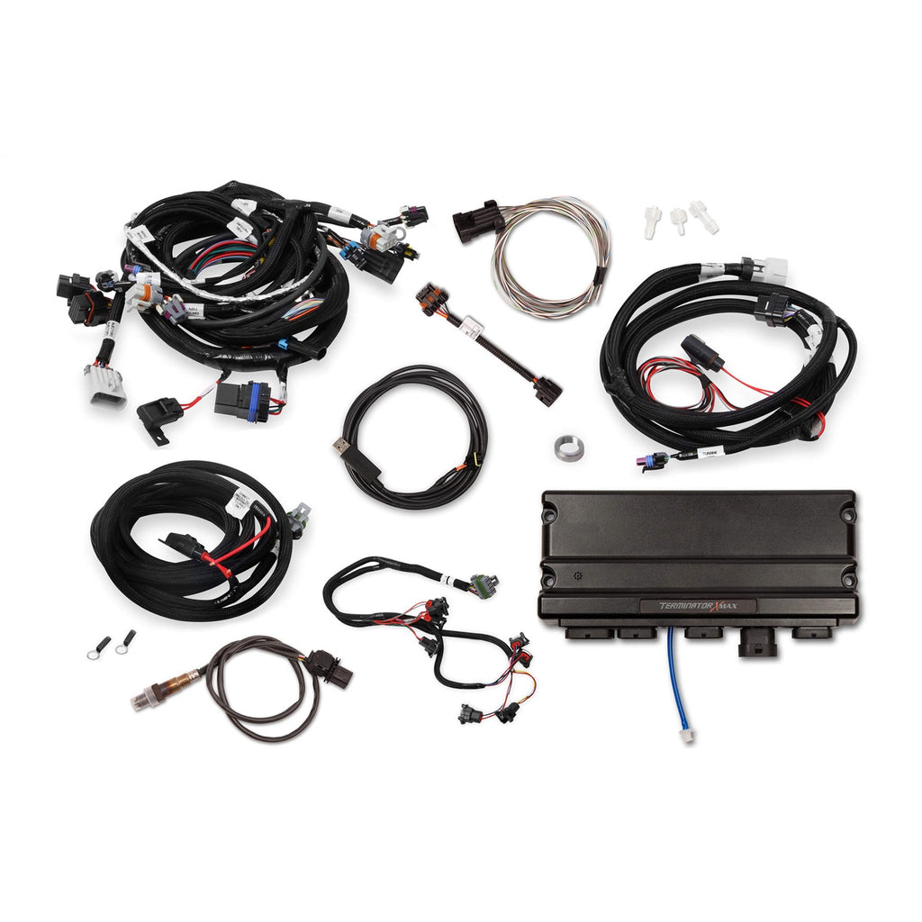 Efi-Terminator-X-Max---Gen-Iv-4.85.36.0-Gm-Truck-Engines-And-Ls2Ls3