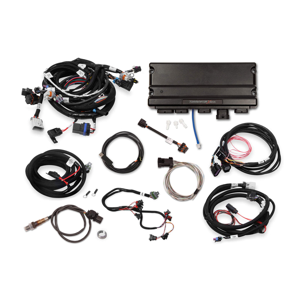 Efi-Terminator-X-Max---Gen-Iv-4.85.36.0-Gm-Truck-Engines-And-Ls2Ls3