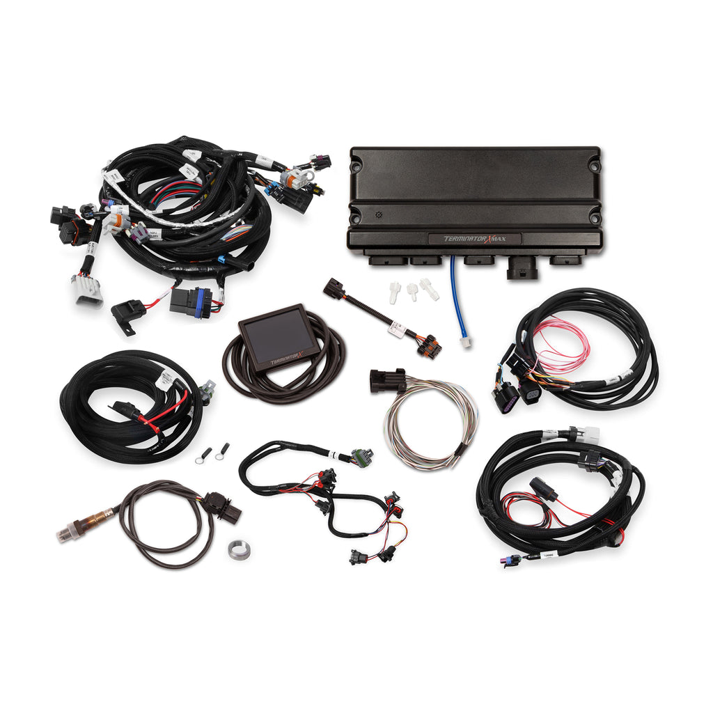 Efi-Terminator-X-Max---Gen-Iv-4.85.36.0-Gm-Truck-Engines-And-Ls2Ls3