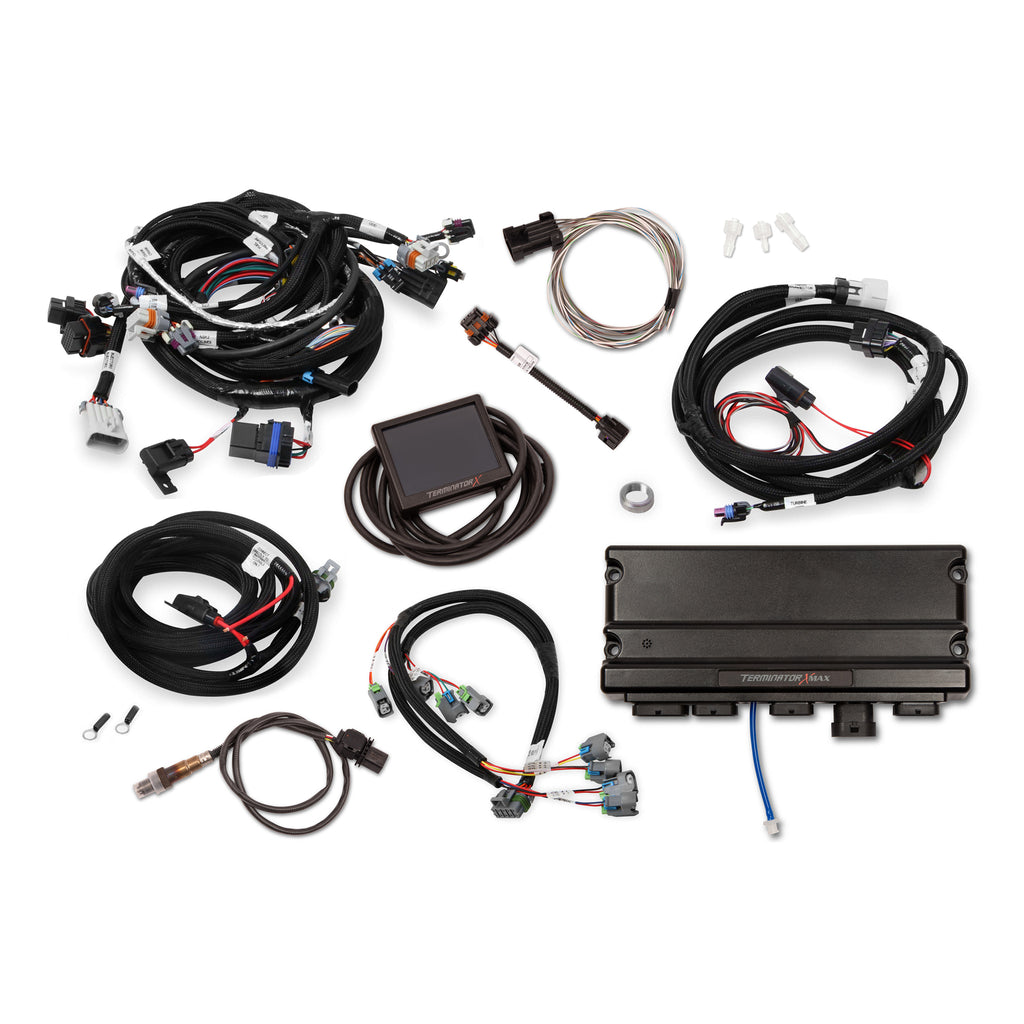 Efi-Terminator-X-Max---Gen-Iv-4.85.36.0-Gm-Truck-Engines-And-Ls2Ls3