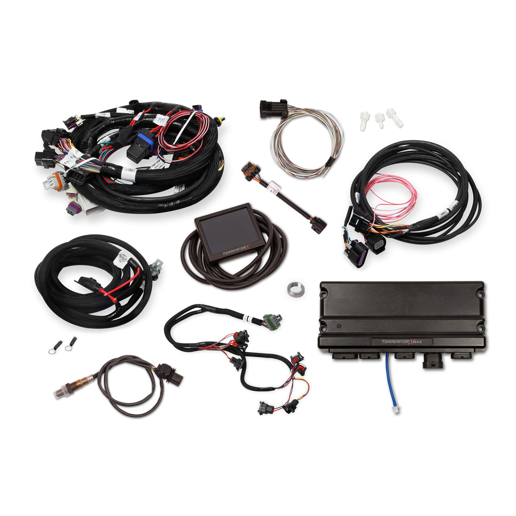 Efi-Terminator-X-Max---Gen-Iv-4.85.36.0-Gm-Truck-Engines-And-Ls2Ls3