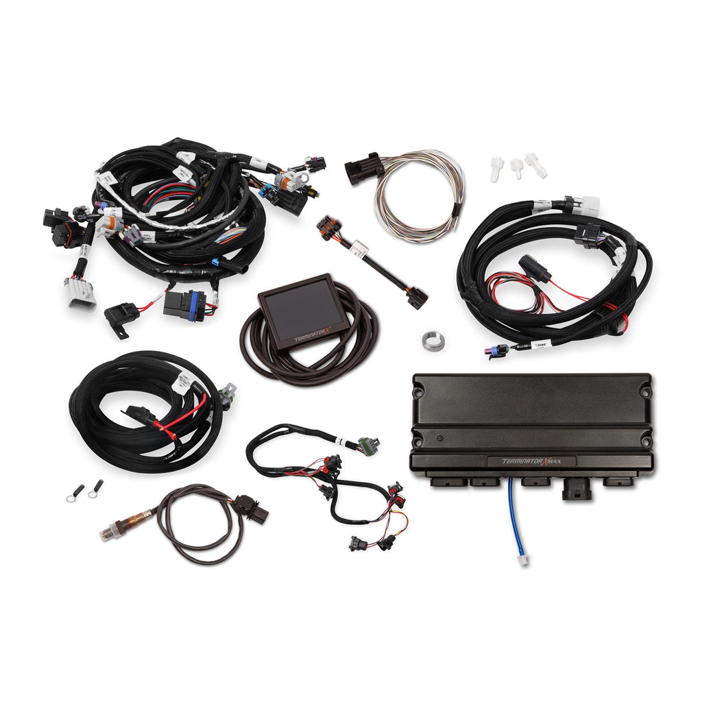 Efi-Terminator-X-Max---Gen-Iv-4.85.36.0-Gm-Truck-Engines-And-Ls2Ls3