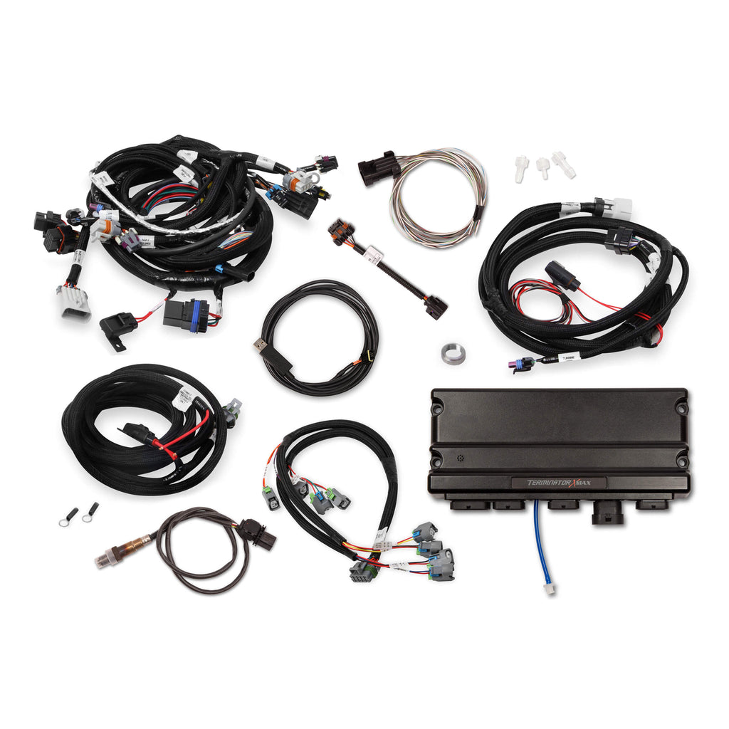 Efi-Terminator-X-Max---Gen-Iv-4.85.36.0-Gm-Truck-Engines-And-Ls2Ls3