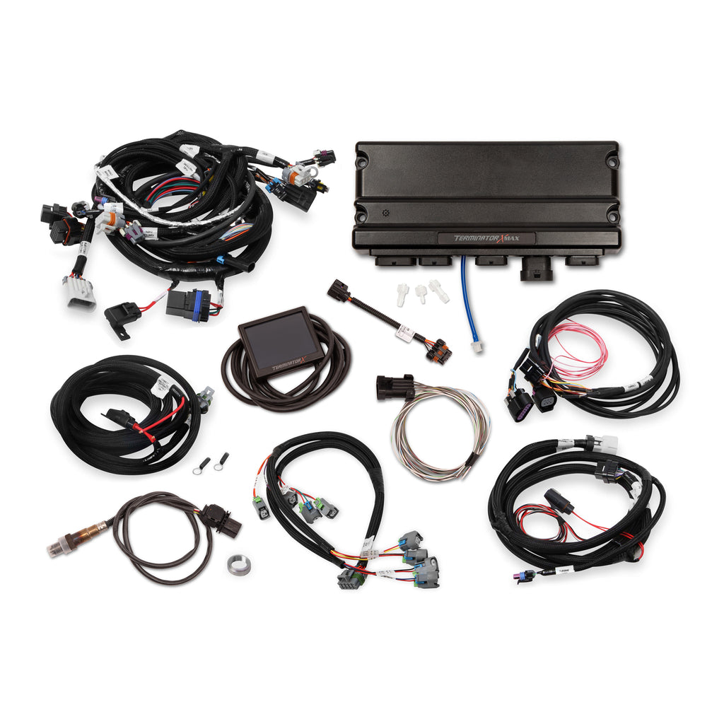 Efi-Terminator-X-Max---Gen-Iv-4.85.36.0-Gm-Truck-Engines-And-Ls2Ls3