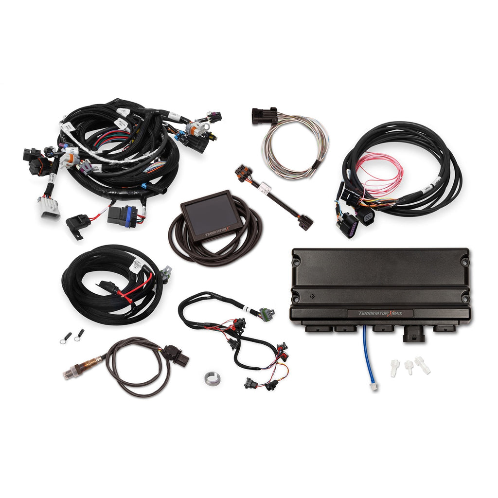 Efi-Terminator-X-Max---Gen-Iv-4.85.36.0-Gm-Truck-Engines-And-Ls2Ls3