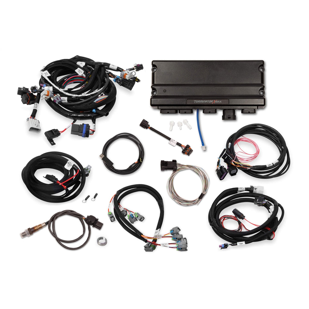 Efi-Terminator-X-Max---Gen-Iv-4.85.36.0-Gm-Truck-Engines-And-Ls2Ls3