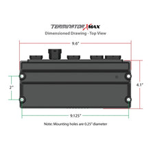 Load image into Gallery viewer, Efi-Terminator-X-Max---Gen-Iv-4.85.36.0-Gm-Truck-Engines-And-Ls2Ls3