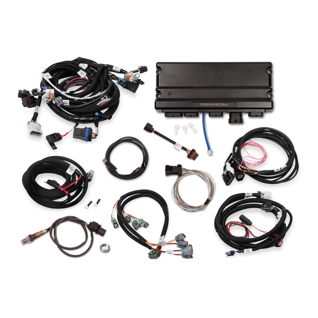 Efi-Terminator-X-Max---Gen-Iv-4.85.36.0-Gm-Truck-Engines-And-Ls2Ls3