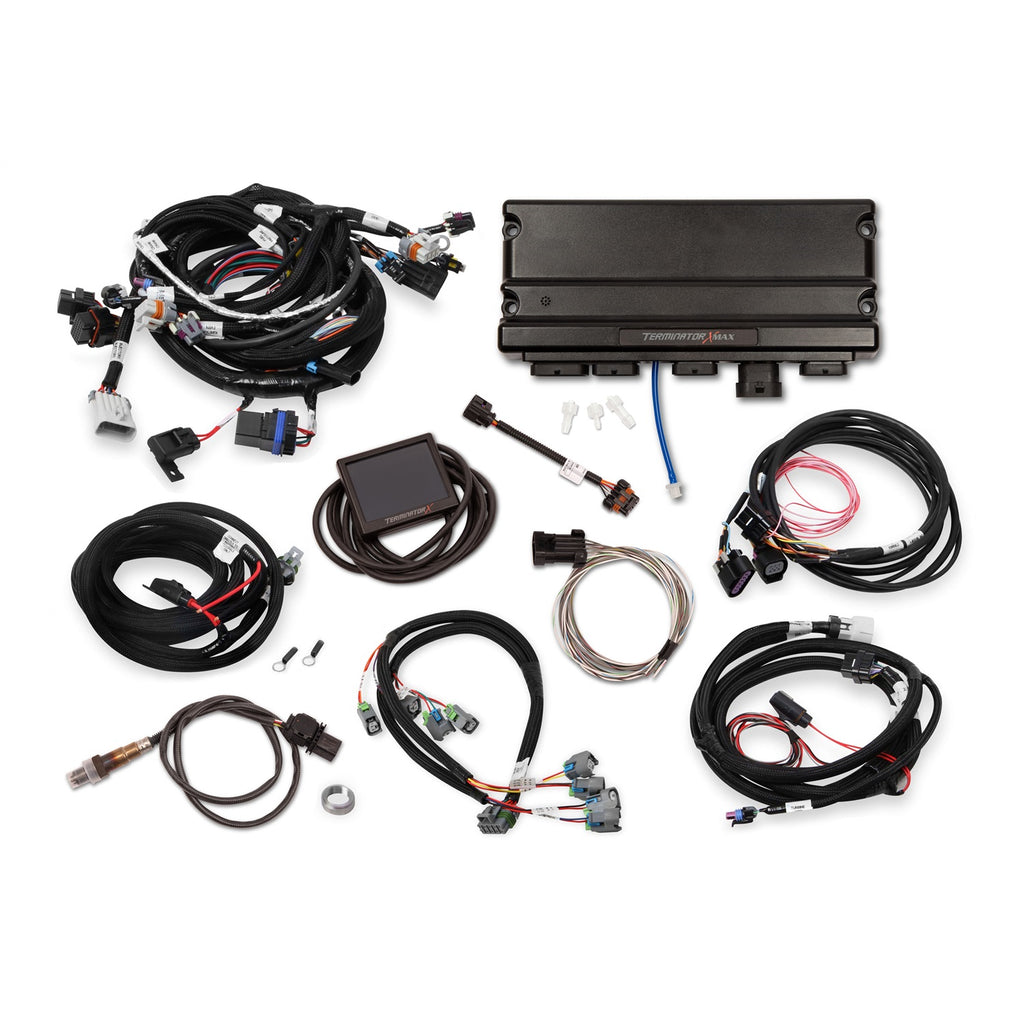 Efi-Terminator-X-Max---Gen-Iv-4.85.36.0-Gm-Truck-Engines-And-Ls2Ls3