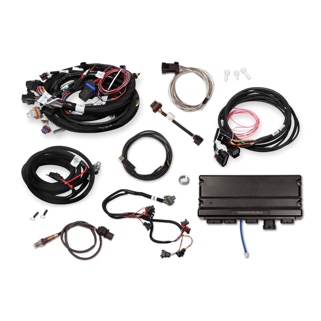 Efi-Terminator-X-Max---Gen-Iv-4.85.36.0-Gm-Truck-Engines-And-Ls2Ls3