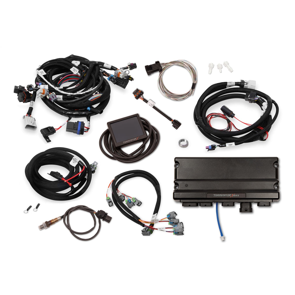 Efi-Terminator-X-Max---Gen-Iv-4.85.36.0-Gm-Truck-Engines-And-Ls2Ls3