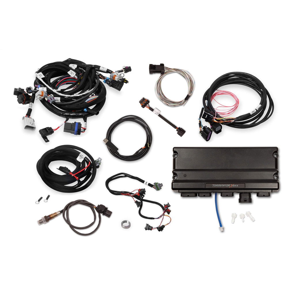 Efi-Terminator-X-Max---Gen-Iv-4.85.36.0-Gm-Truck-Engines-And-Ls2Ls3