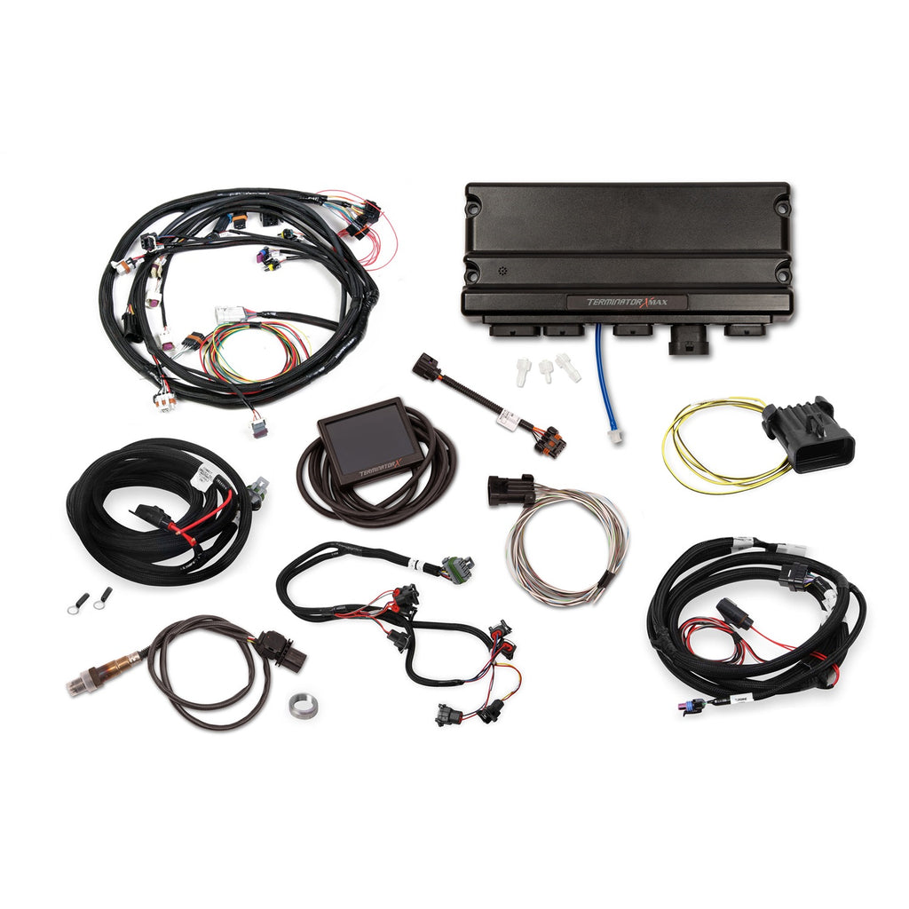 Efi-Terminator-X-Max---Universal-Mpfi-Kit