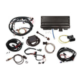 Holley 550-942  Efi Terminator X Max - Universal Mpfi Kit