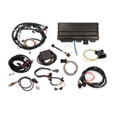 Holley 550-950  Efi Terminator X Max - Universal Mpfi Kit