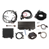 Holley 550-1620LSD  Efi Terminator X Max Gm Gen V Lt Direct Injection Kit - Early