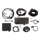 Holley 550-1610  Efi Terminator X Max Gm Gen V Lt Direct Injection Kit - Early