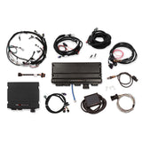 Holley 550-1630  Efi Terminator X Max Gm Gen V Lt Direct Injection Kit - Early