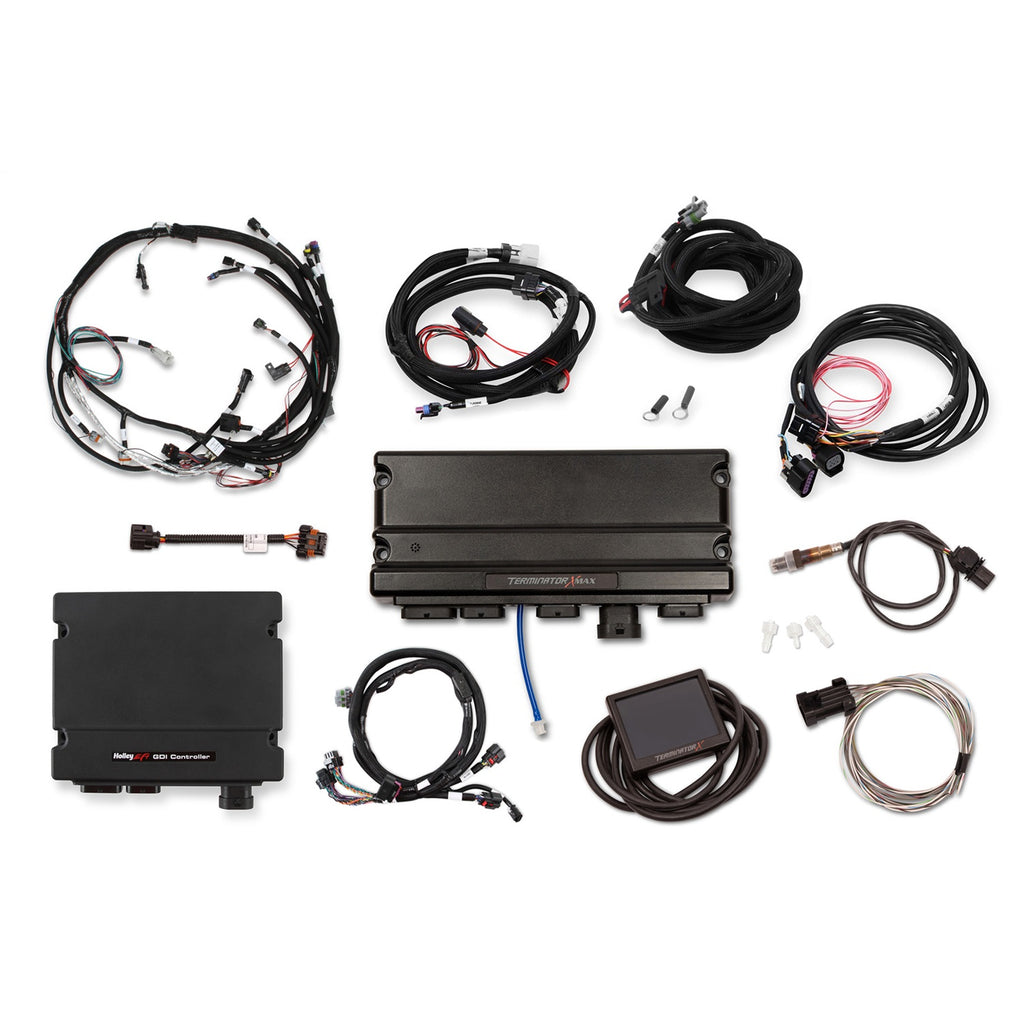Efi-Terminator-X-Max-Gm-Gen-V-Lt-Direct-Injection-Kit---Late