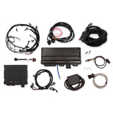 Holley 550-1621LSD  Efi Terminator X Max Gm Gen V Lt Direct Injection Kit - Late