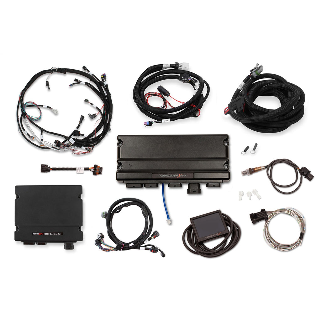 Efi-Terminator-X-Max-Gm-Gen-V-Lt-Direct-Injection-Kit---Late