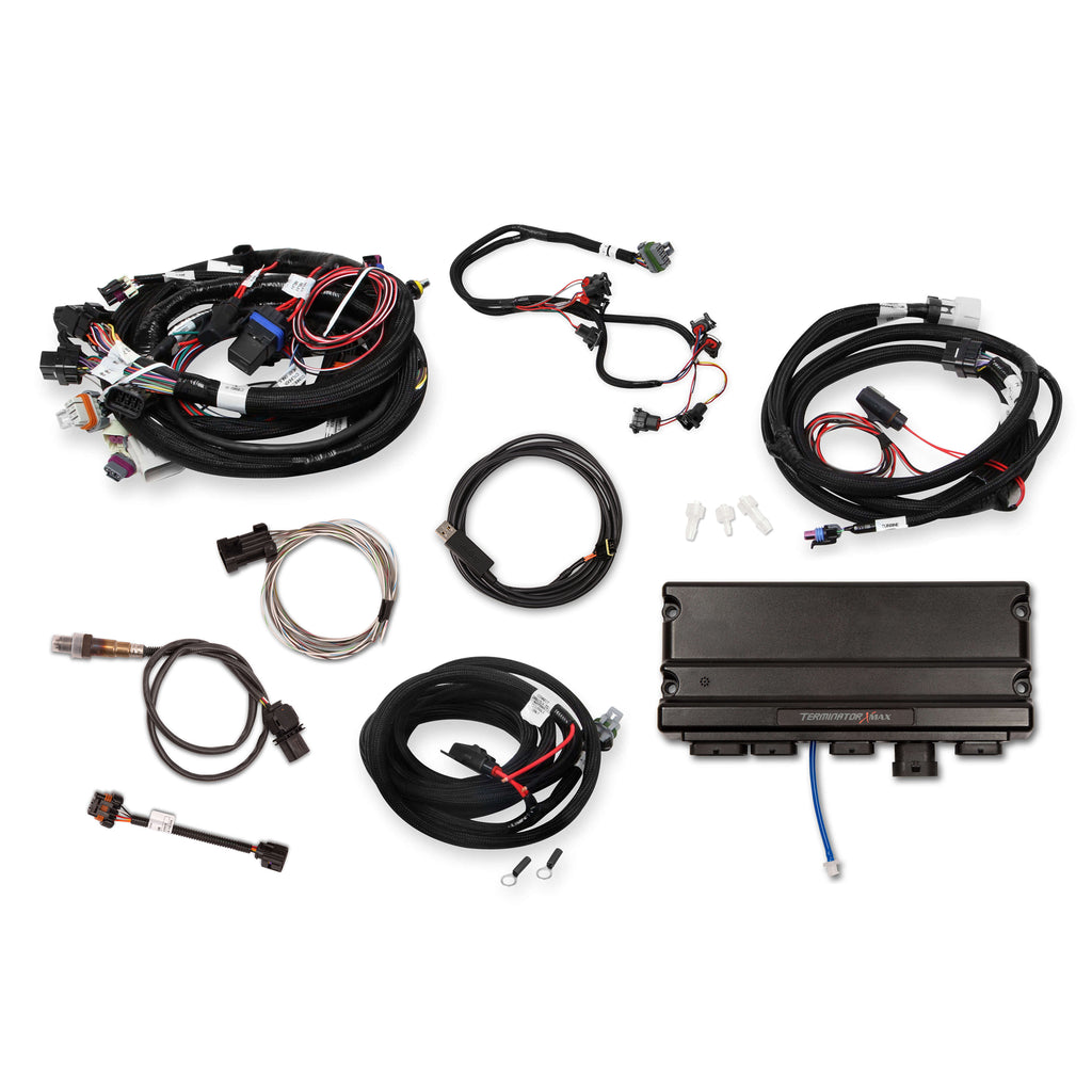 Efi-Terminator-X-Max-Gm-Ls1Ls6-WTrans-Control