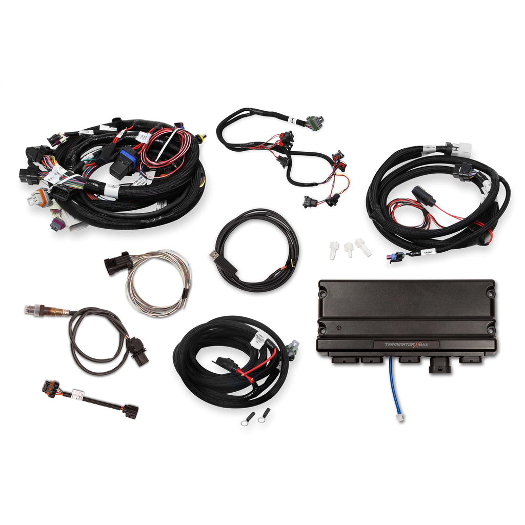 Efi-Terminator-X-Max-Gm-Ls1Ls6-WTrans-Control