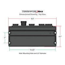 Load image into Gallery viewer, Efi-Terminator-X-Max-Service-Ecu