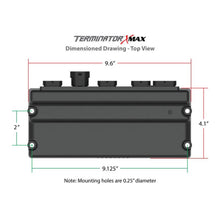 Load image into Gallery viewer, Efi-Terminator-X-Max-Service-Ecu