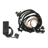Holley 558-499  Efi Terminator X Max Transmission Kit - Gm 6L80/90