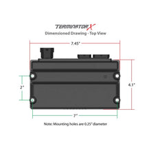 Load image into Gallery viewer, Efi-Terminator-X-Service-Ecu