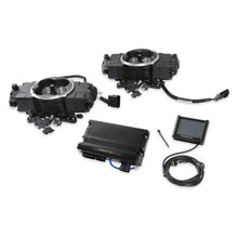 Load image into Gallery viewer, Efi-Terminator-X-Stealth-4150-2X4---Black