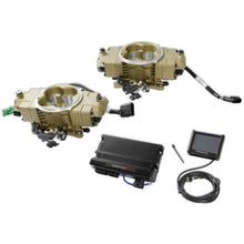 Load image into Gallery viewer, Efi-Terminator-X-Stealth-4150-2X4---Gold
