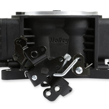 Load image into Gallery viewer, Efi-Terminator-X-Stealth-4150-Air-Valve---Black