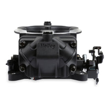 Load image into Gallery viewer, Efi-Terminator-X-Stealth-4150-Air-Valve---Black