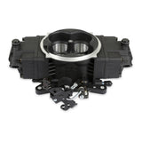 Holley 534-308  Efi Terminator X Stealth 4150 Air Valve - Black