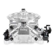 Load image into Gallery viewer, Efi-Terminator-X-Stealth-4150-Air-Valve---Polished
