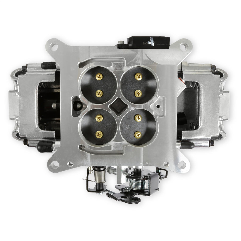 Efi-Terminator-X-Stealth-4150-Air-Valve---Polished